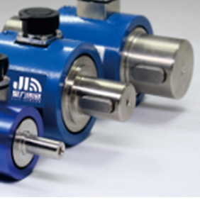 靜態扭矩傳感器