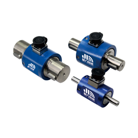 靜態扭矩傳感器